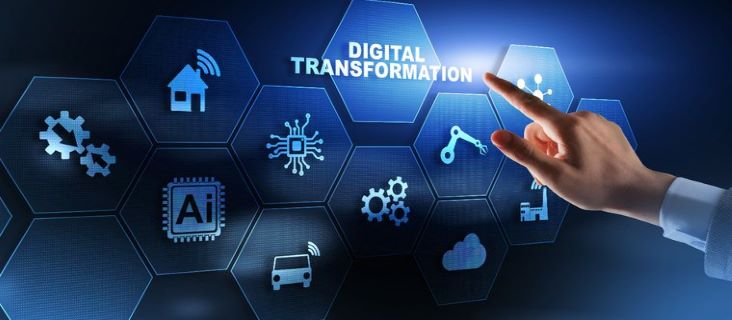 Digital Transformation, Industry 4.0 and Technologies