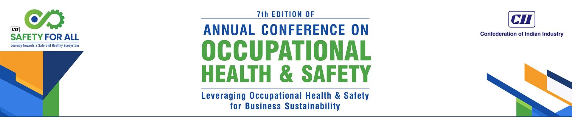 7th Edition on Annual Conference on Occupational Health & Safety