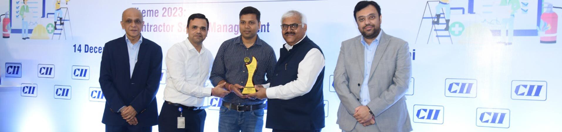 CII Pinnacle Awards