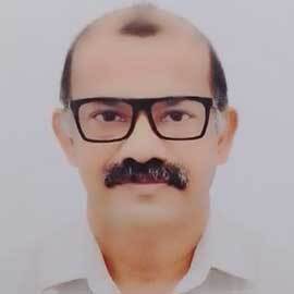 Eldho John