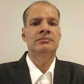 Shakti Singh Yadav