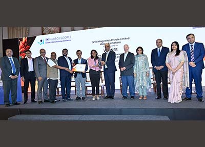 EVIG Integration Private Limited, Malur, Karnataka 